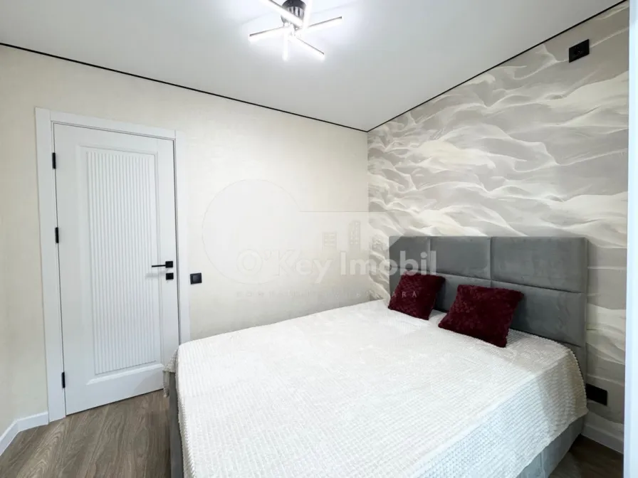 Apartament, Ciocana, MIRCEA CEL BĂTRÂN