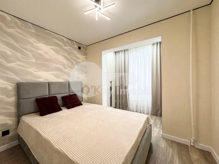 Квартира, Чеканы, МИРЧА ЧЕЛ БЭТРЫН