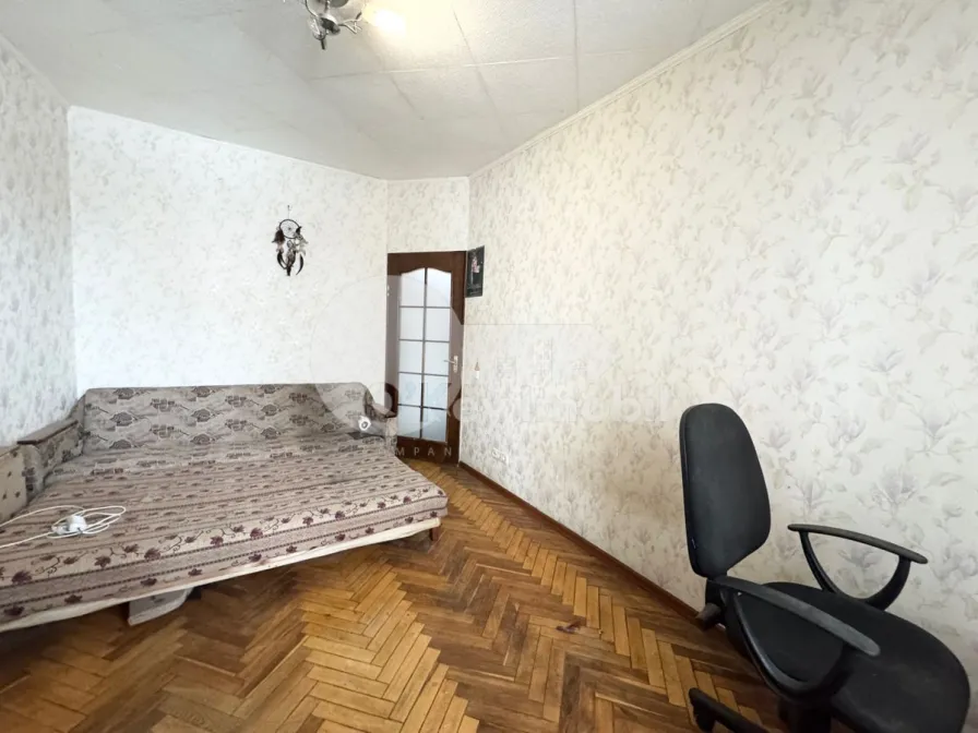 Apartament, Botanica, NICOLAE TITULESCU