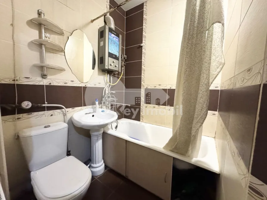 Квартира, Ботаника, НИКОЛАЕ ТИТУЛЕСКУ