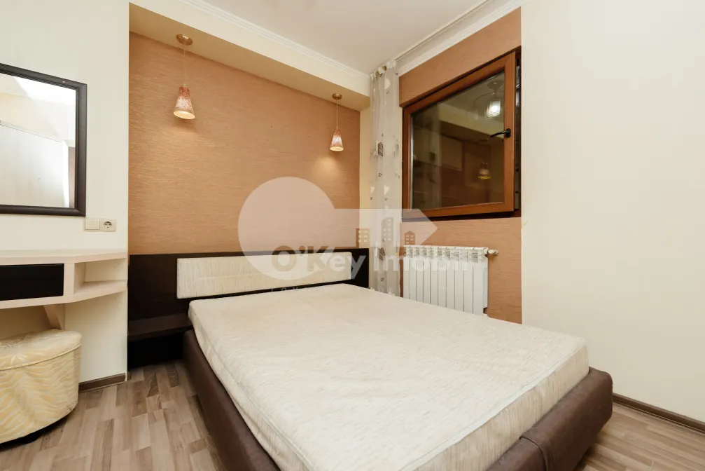 Apartament, Buiucani, LIVIU DELEANU
