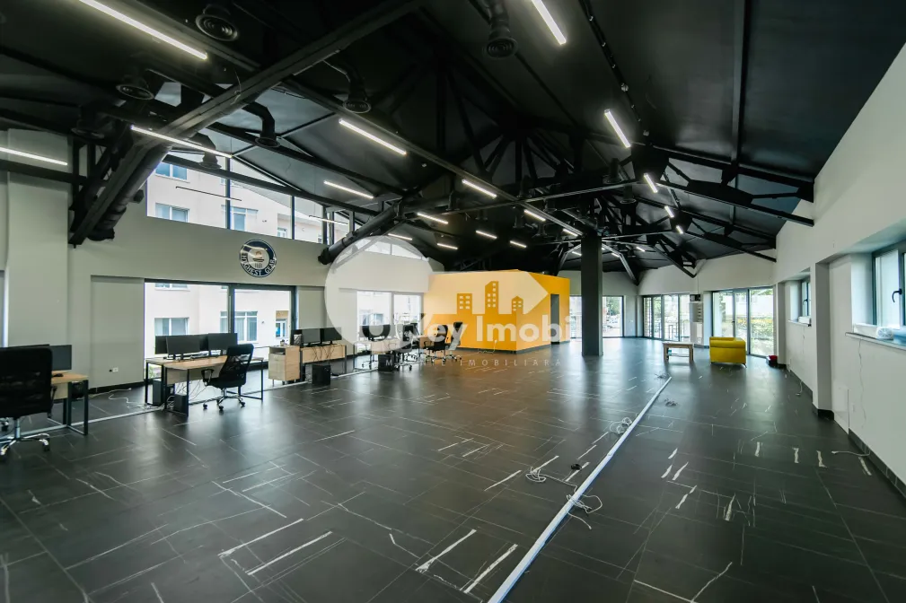 Spațiu comercial, Centru, NICOLAE TESTEMIȚANU