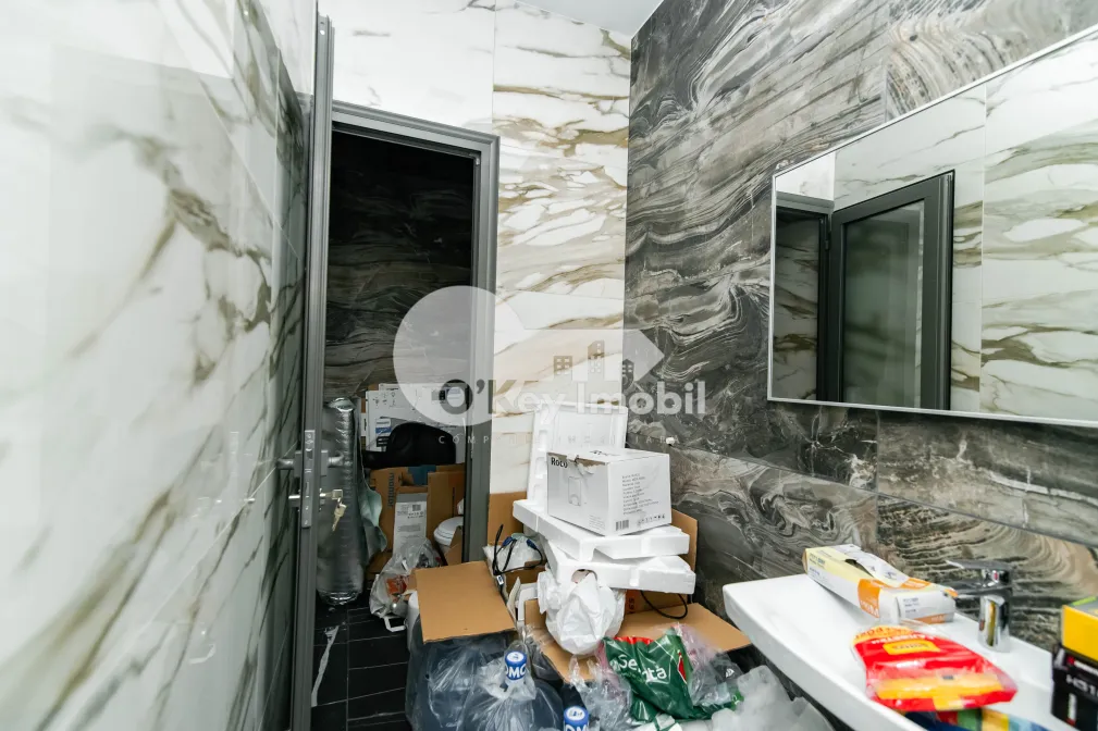 Spațiu comercial, Centru, NICOLAE TESTEMIȚANU