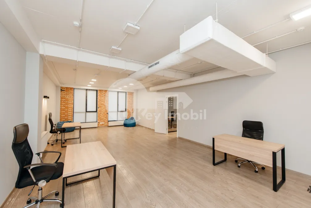 Oficiu, Centru, VASILE ALECSANDRI