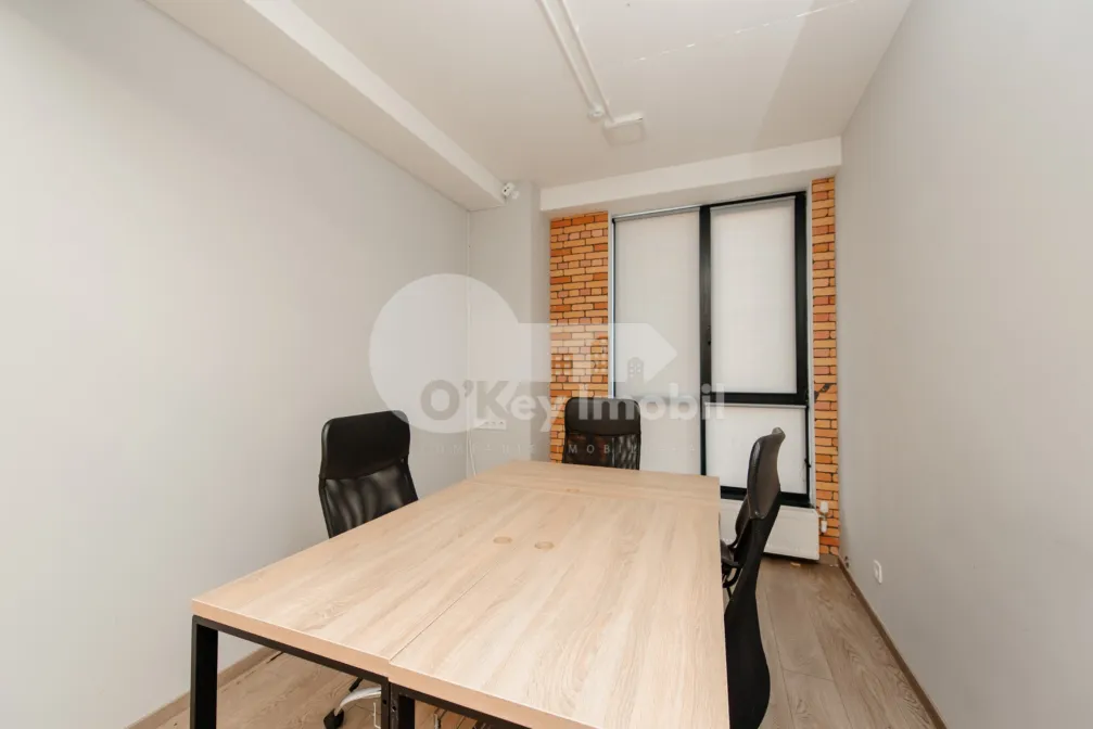 Oficiu, Centru, VASILE ALECSANDRI