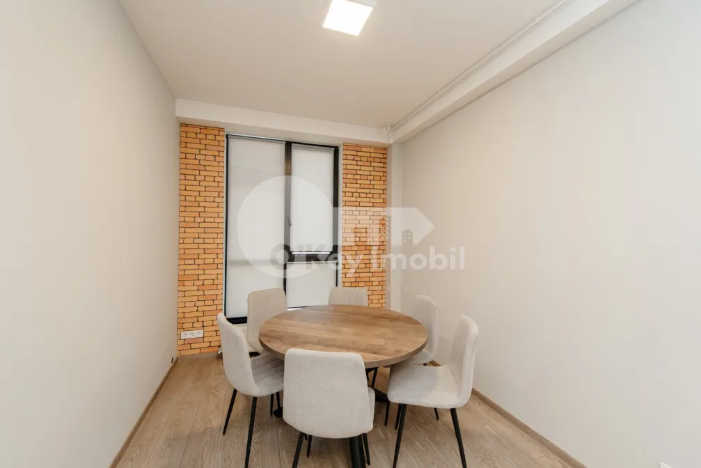 Oficiu, Centru, VASILE ALECSANDRI