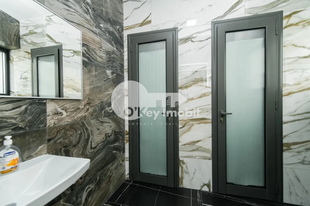 Spațiu comercial, Centru, NICOLAE TESTEMIȚANU