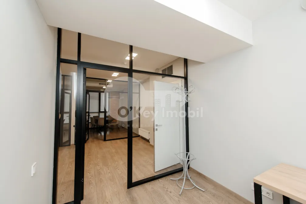 Oficiu, Centru, VASILE ALECSANDRI