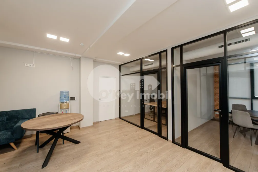 Oficiu, Centru, VASILE ALECSANDRI