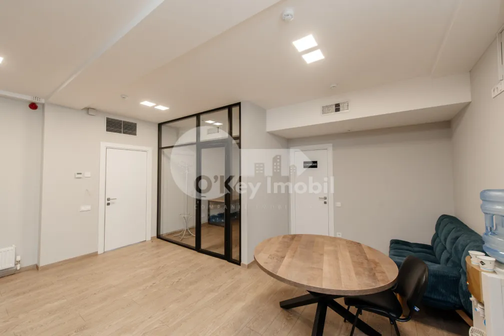 Oficiu, Centru, VASILE ALECSANDRI