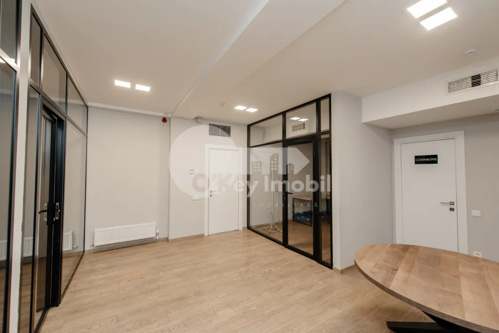 Oficiu, Centru, VASILE ALECSANDRI