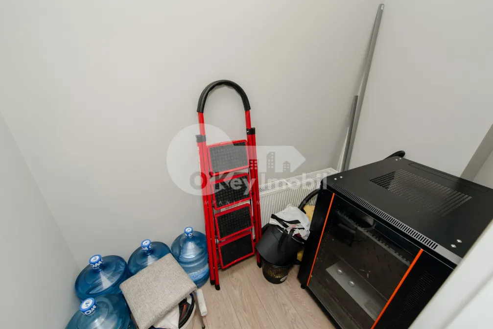 Oficiu, Centru, VASILE ALECSANDRI