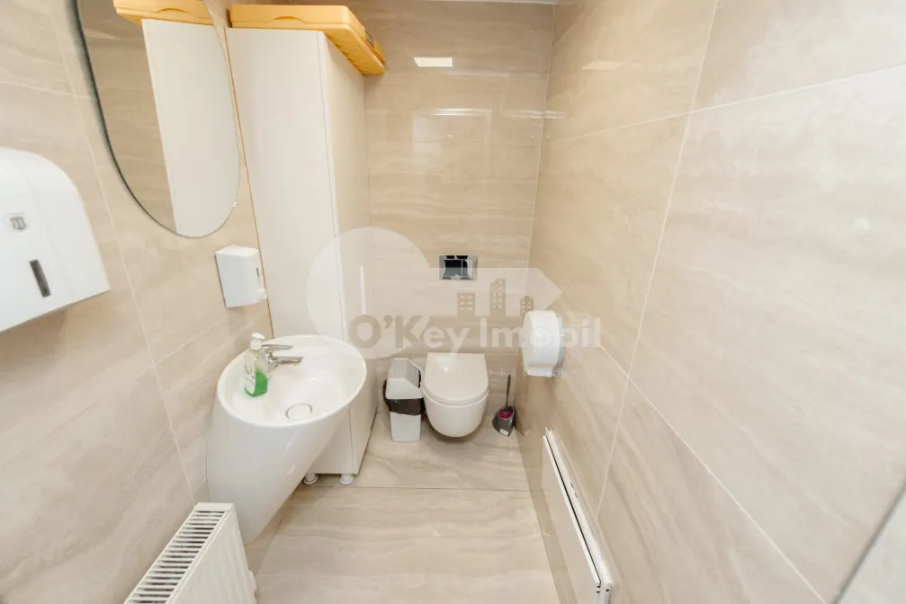 Oficiu, Centru, VASILE ALECSANDRI