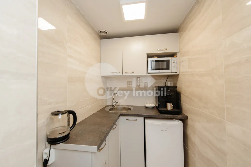 Oficiu, Centru, VASILE ALECSANDRI