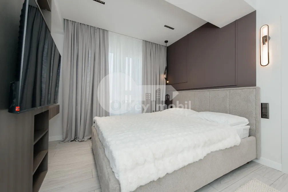 Apartament, Telecentru, STR. IALOVENI