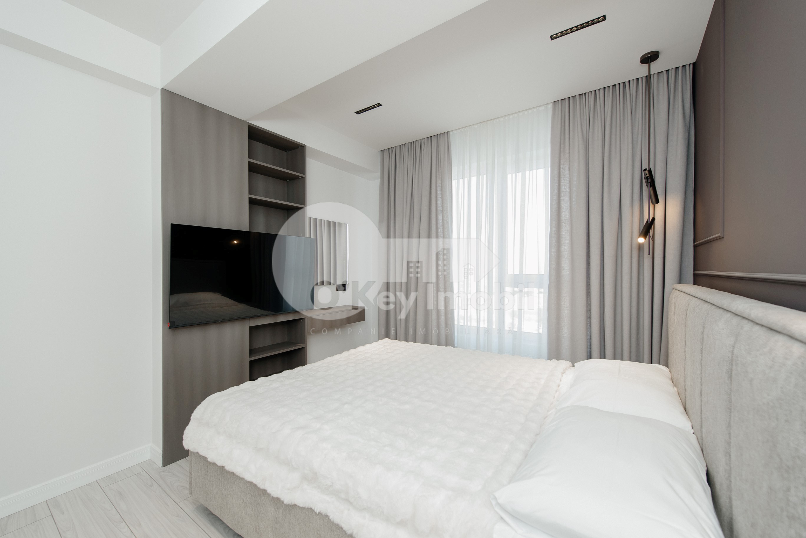 Apartament, Telecentru, STR. IALOVENI