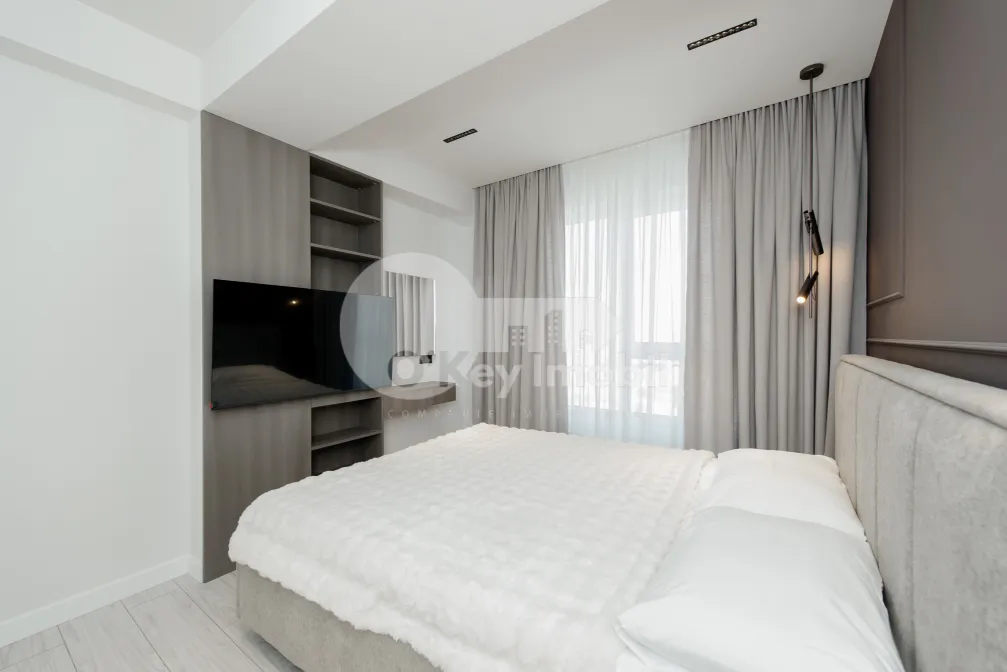 Apartament, Telecentru, STR. IALOVENI