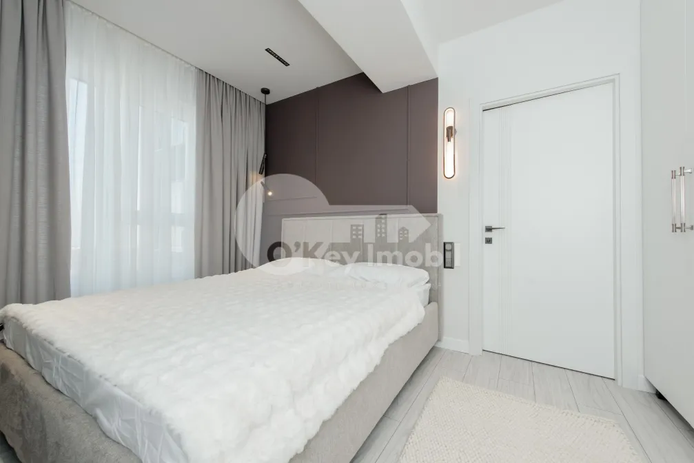 Apartament, Telecentru, STR. IALOVENI