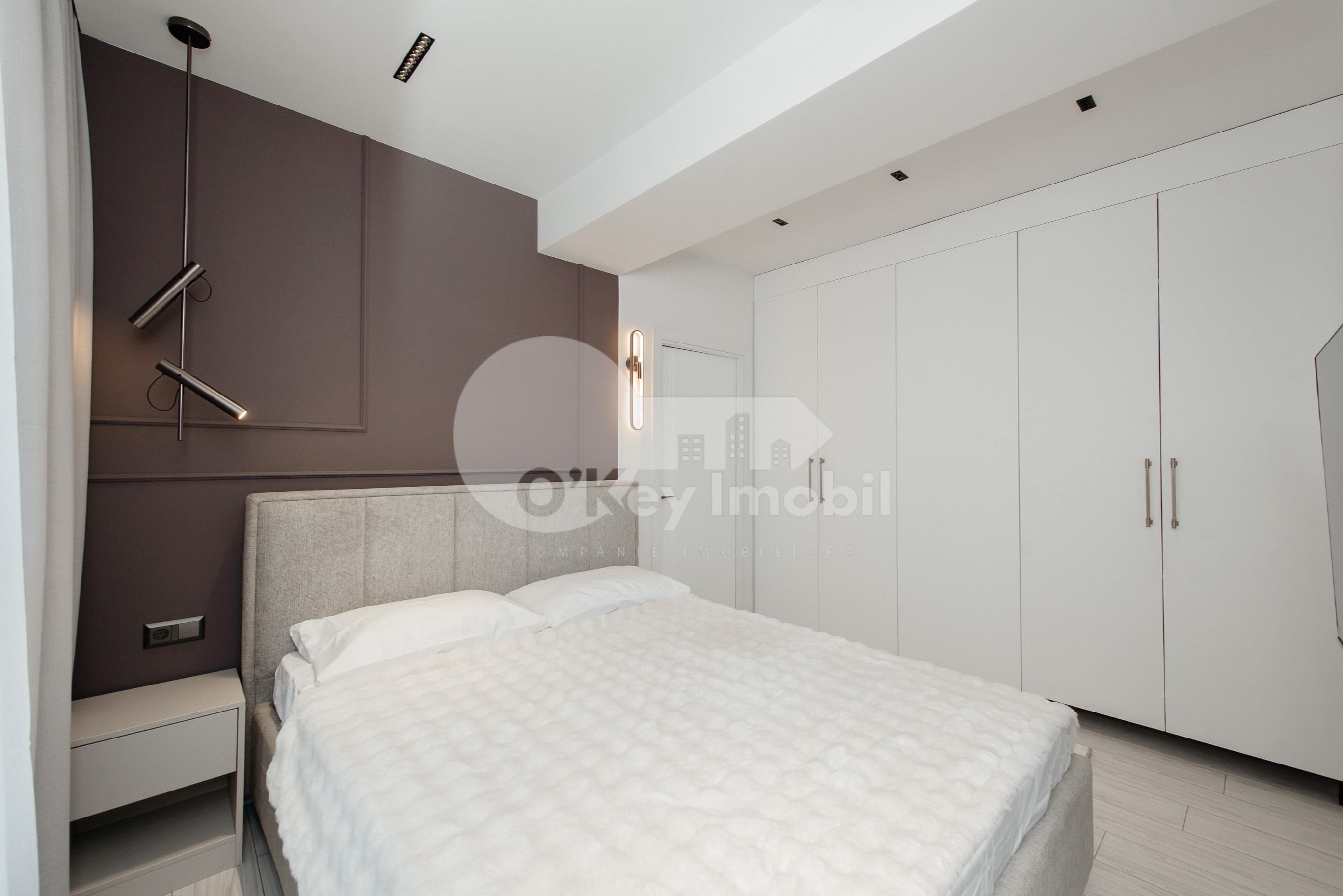 Apartament, Telecentru, STR. IALOVENI