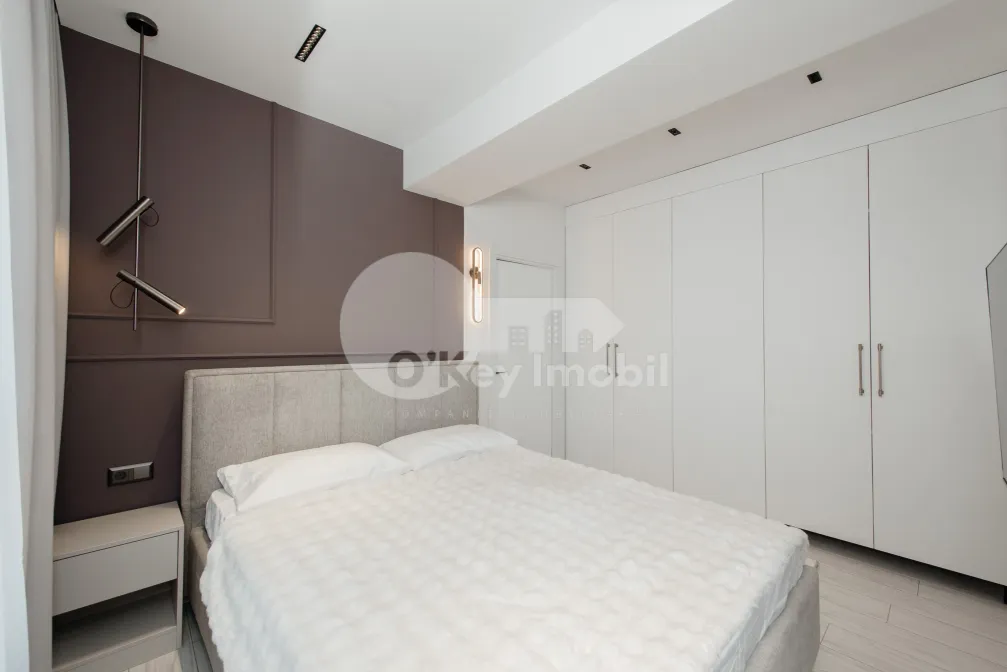 Apartament, Telecentru, STR. IALOVENI