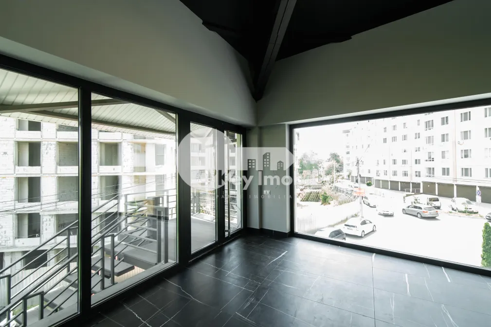 Spațiu comercial, Centru, NICOLAE TESTEMIȚANU