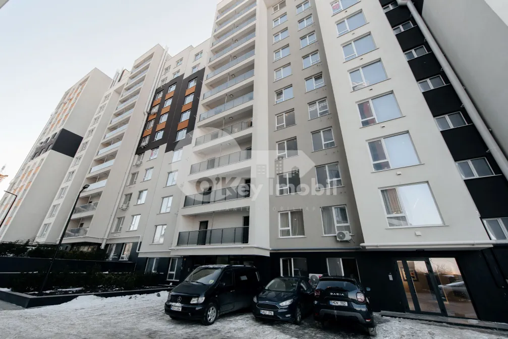 Квартира, Телецентр, УЛ. ЯЛОВЕНЫ