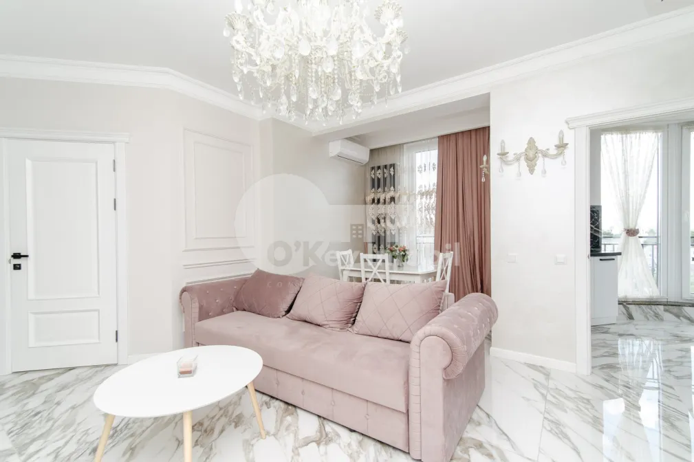 Apartament, Centru, ALEXANDR PUȘKIN