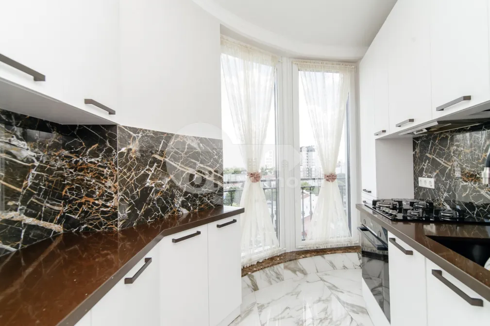 Apartament, Centru, ALEXANDR PUȘKIN