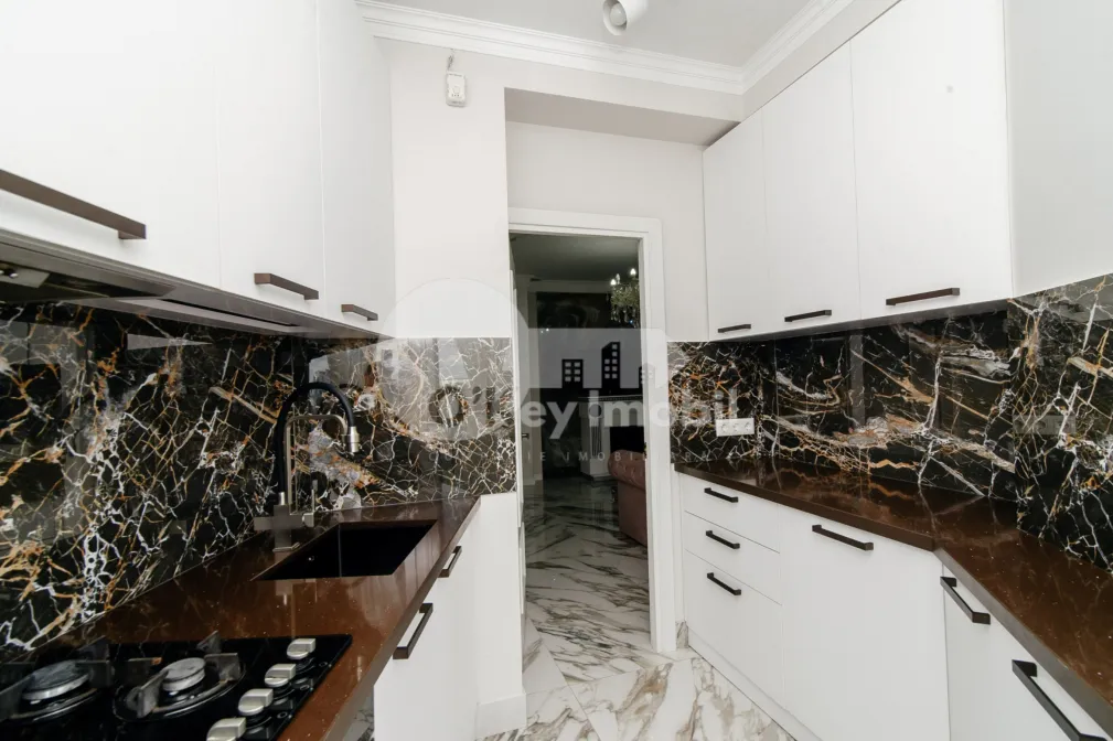 Apartament, Centru, ALEXANDR PUȘKIN