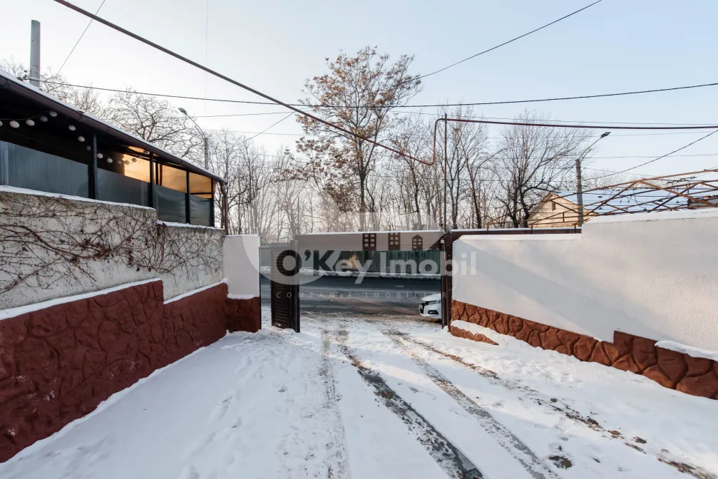 Oficiu, Centru, ALEXEI ȘCIUSEV