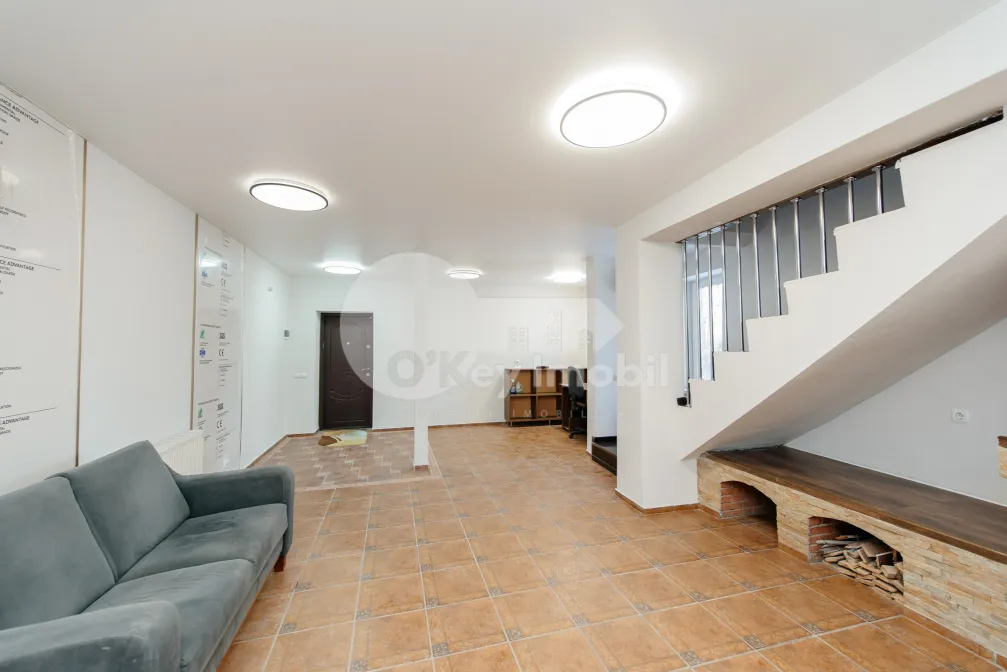 Oficiu, Centru, ALEXEI ȘCIUSEV