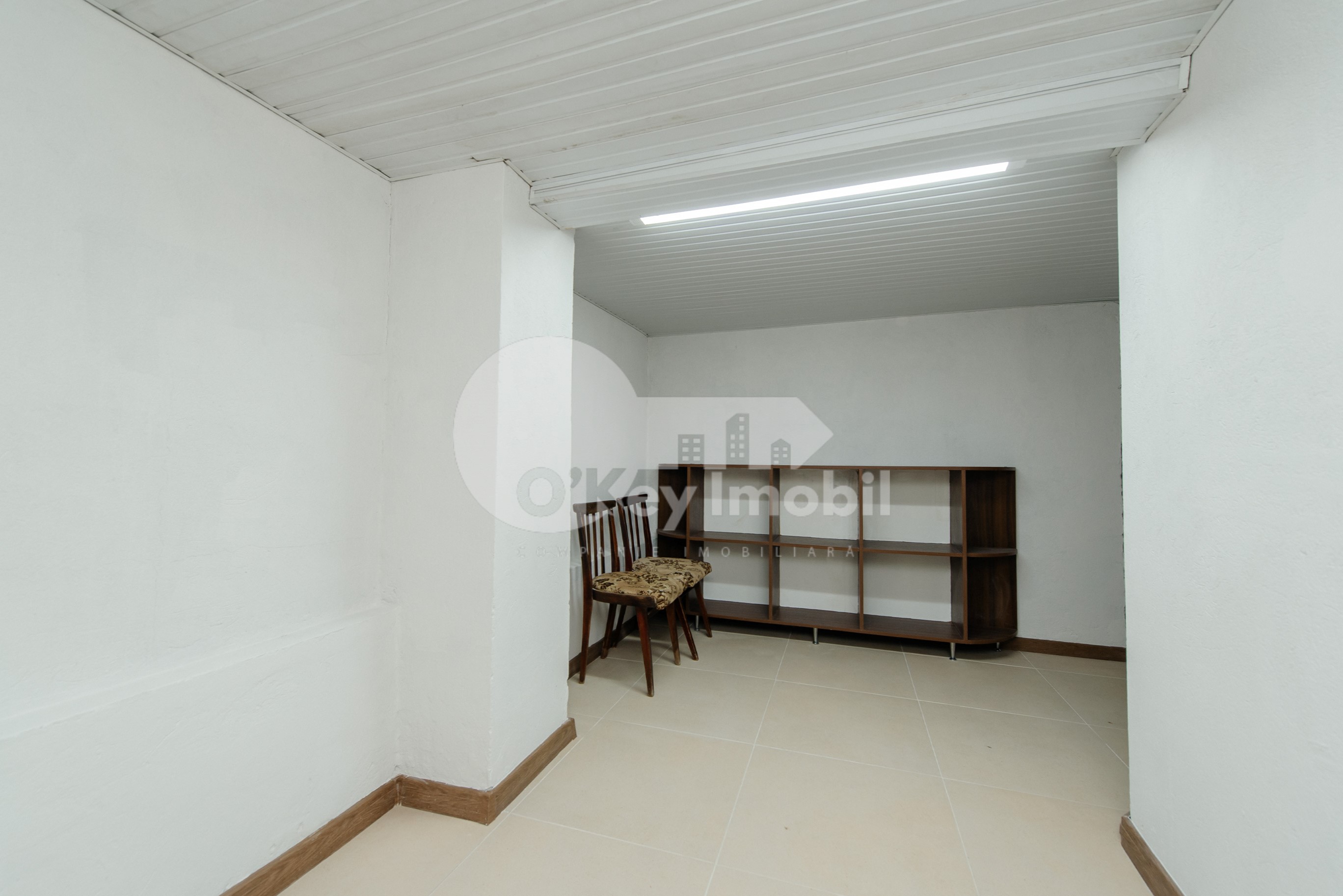 Oficiu, Centru, ALEXEI ȘCIUSEV