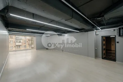 Oficiu, Centru, ALEXANDR PUȘKIN