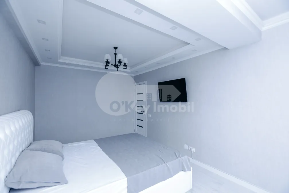 Apartament, Centru, ROMANĂ