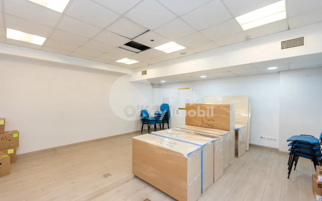 Oficiu, Centru, MIHAI VITEAZUL