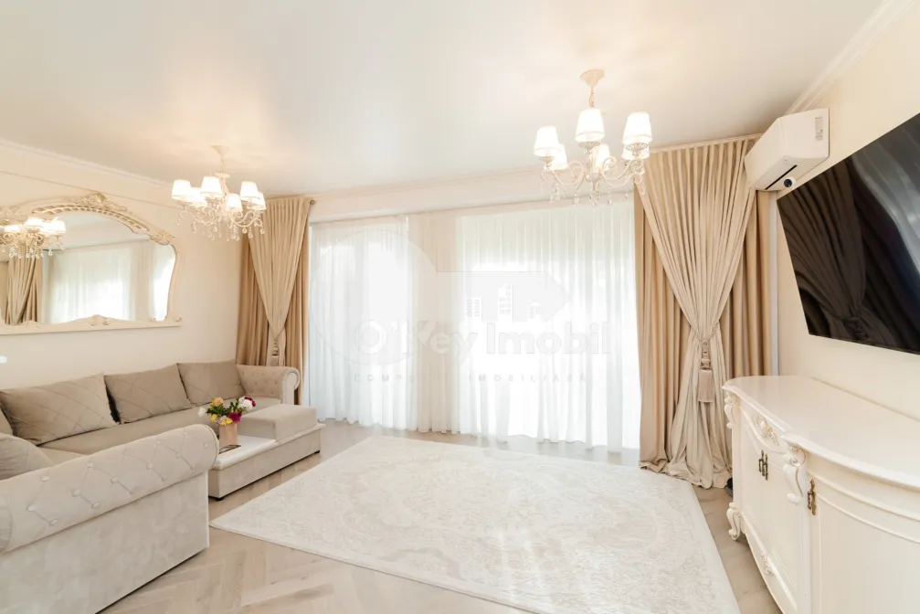 Таунхаус, Центр, МЕЛЕСТИУ