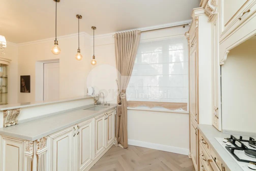 Townhouse, Centru, MELESTIU