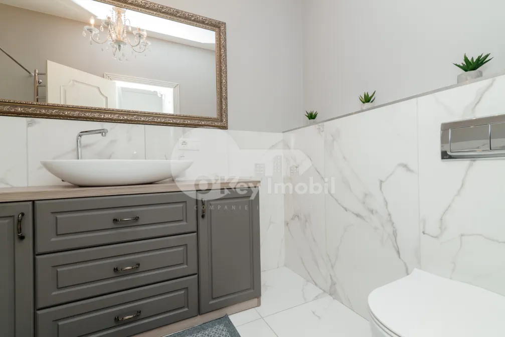 Townhouse, Centru, MELESTIU