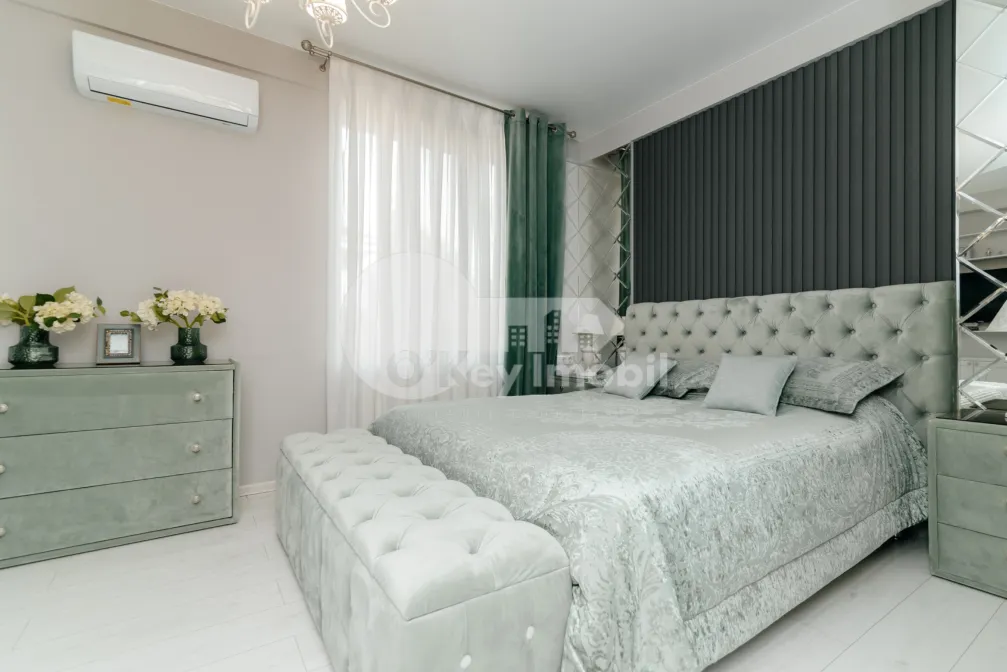 Townhouse, Centru, MELESTIU