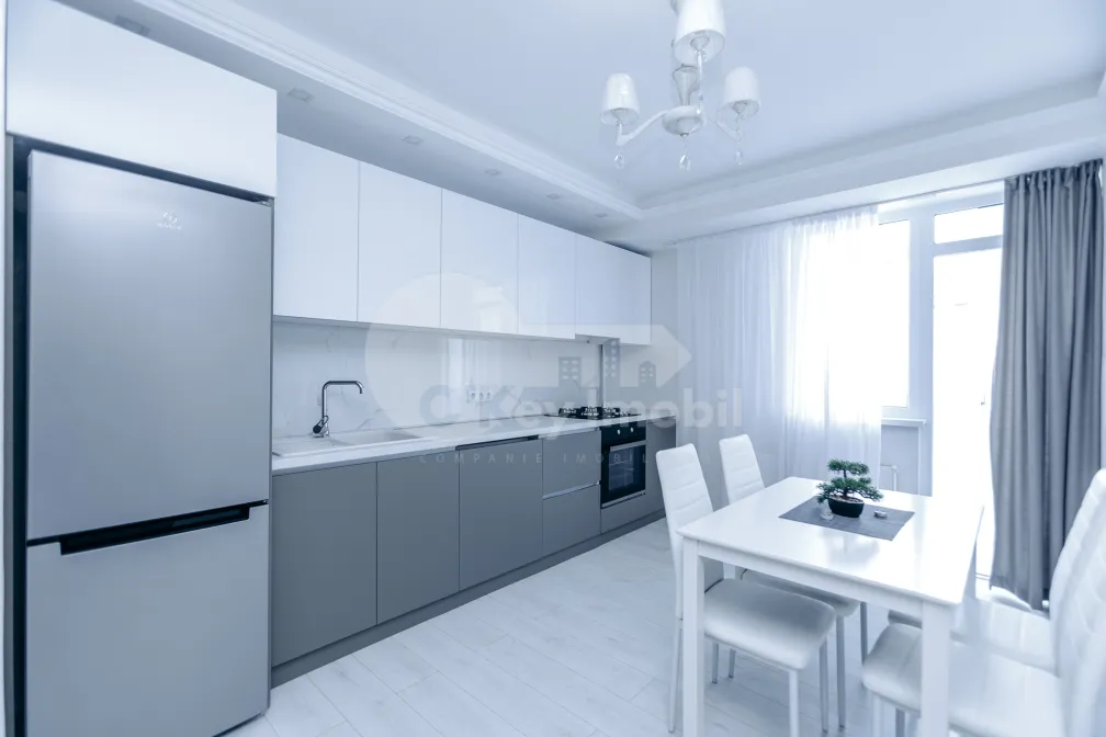 Apartament, Centru, ROMANĂ