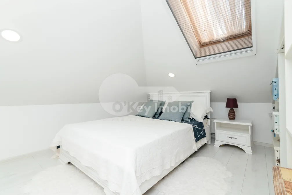 Townhouse, Centru, MELESTIU