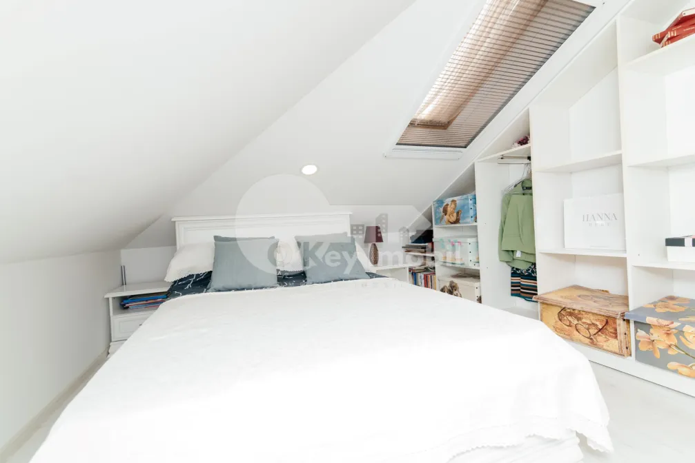 Townhouse, Centru, MELESTIU