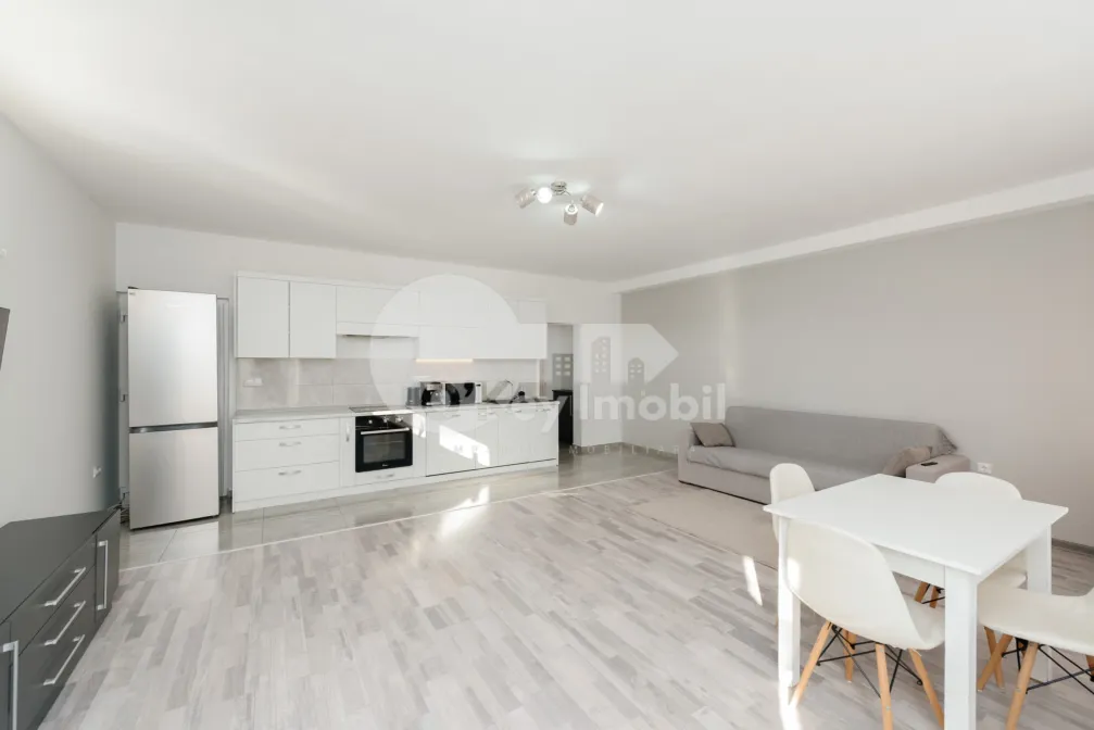 Apartament, Telecentru, STR-LA MICIURIN