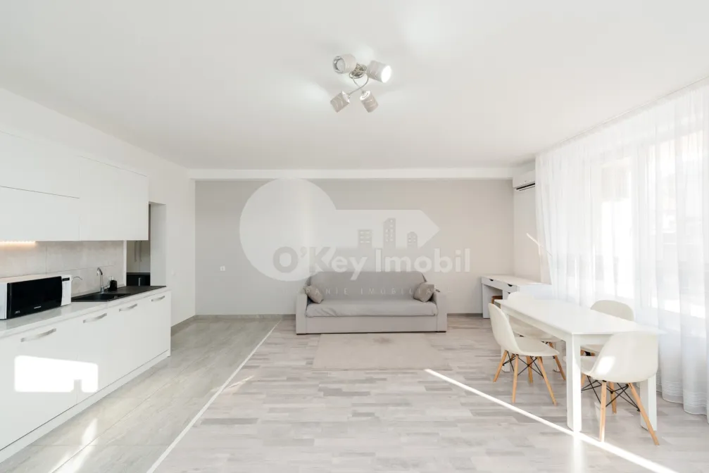 Apartament, Telecentru, STR-LA MICIURIN