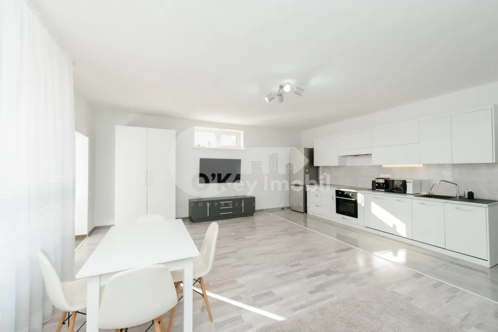 Apartament, Telecentru, STR-LA MICIURIN