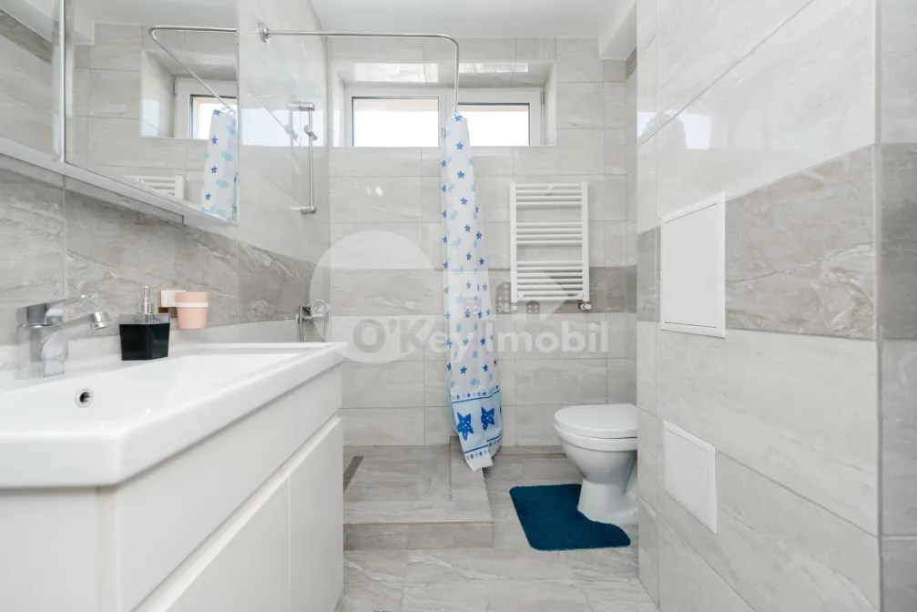 Apartament, Telecentru, STR-LA MICIURIN