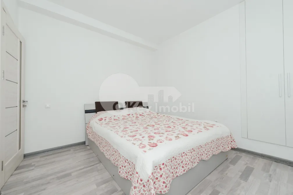 Apartament, Telecentru, STR-LA MICIURIN