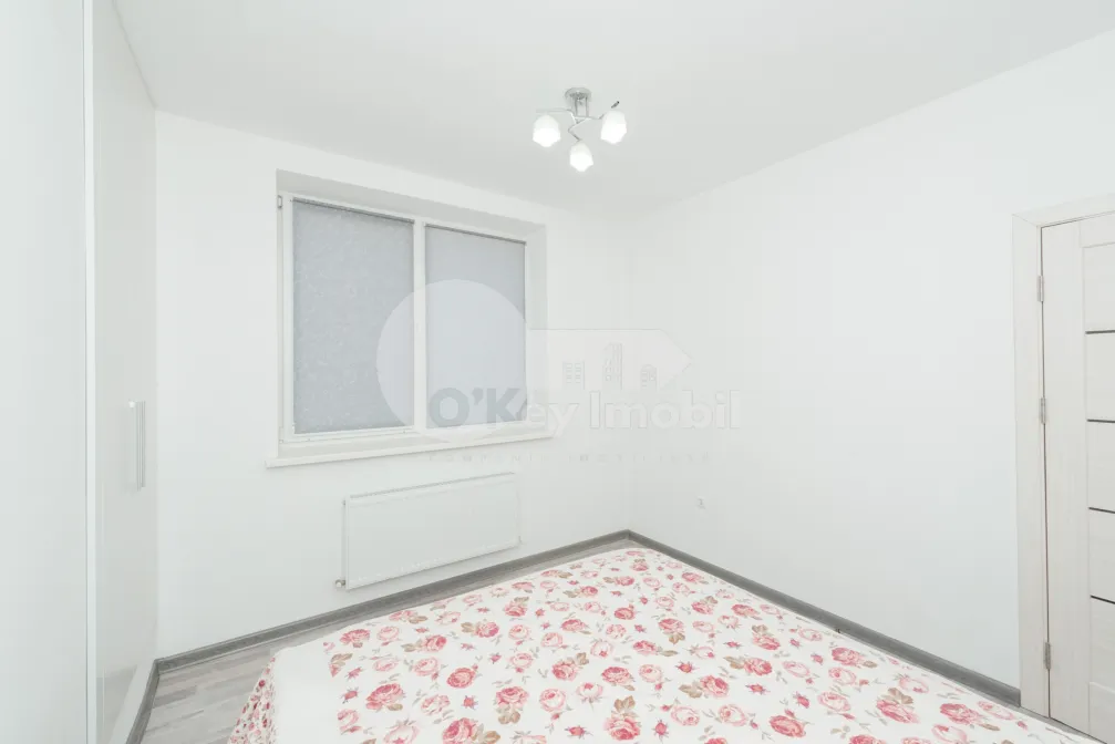 Apartament, Telecentru, STR-LA MICIURIN