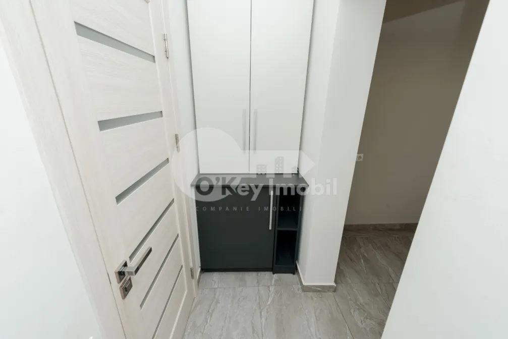 Apartament, Telecentru, STR-LA MICIURIN