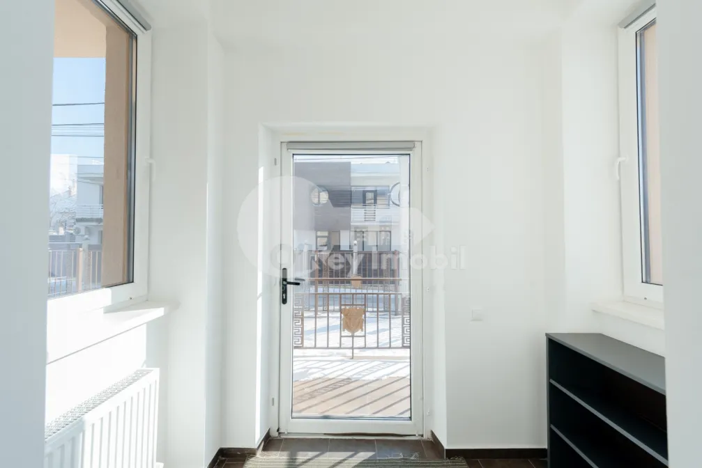 Apartament, Telecentru, STR-LA MICIURIN